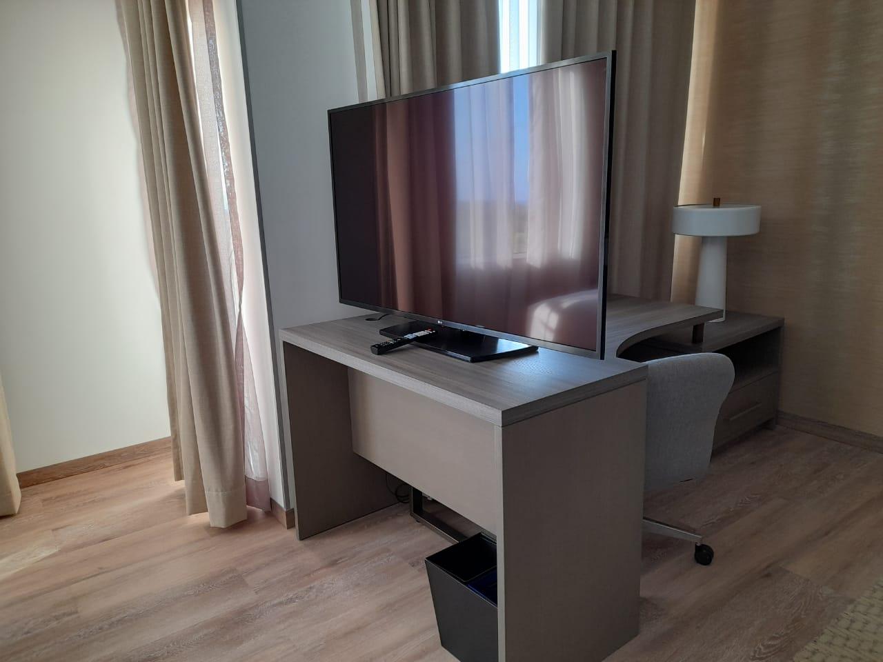 Residence Inn By Marriott Cancun Hotel Zone Exteriör bild