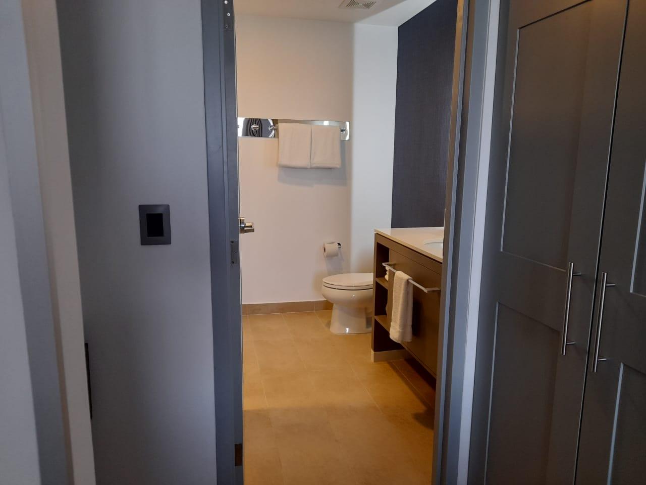 Residence Inn By Marriott Cancun Hotel Zone Exteriör bild
