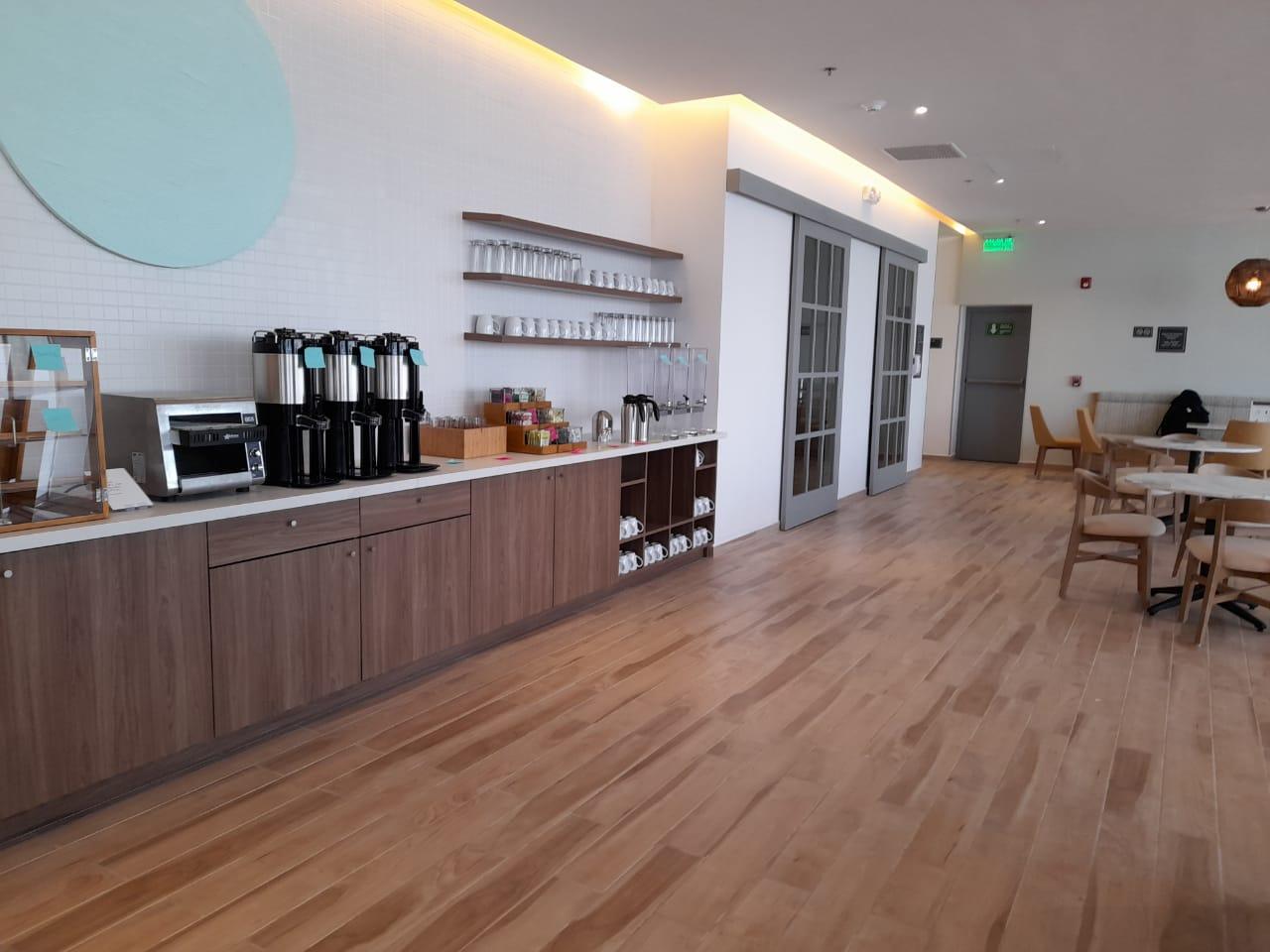 Residence Inn By Marriott Cancun Hotel Zone Exteriör bild